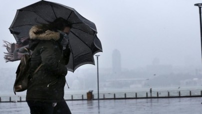 Meteoroloji yeni soğuk hava dalgası için tarih verdi: Sıcaklıklar 12 derece birden düşecek