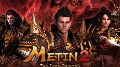 Metin2 Pvp’nin Doğuşu 