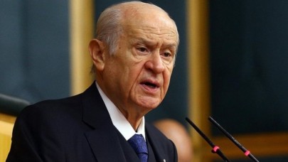 MHP lideri Bahçeli'den Kılıçdaroğlu'na tepki: Helalleşmeyi kavgalaşmaya çevirmenin anlamı yok