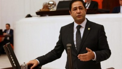 MHP'li Yücel Bulut'tan 'istifa ettirildi' iddialarına yanıt