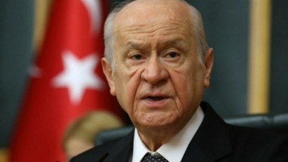 MHP lideri Bahçeli'den açıklamalar: Bizim adayımız bellidir,  peki sizin çürük adayınız ne zaman ortaya çıkacaktır?