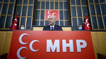 MHP Lideri Bahçeli: Biz kadir,  kıymet,  vefa biliriz ancak ihanet,  iftira bilmeyiz