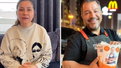 Midyeci Ahmet'in eski eşi isyan etti! "Gerçek yüzünü görün" diyerek yaşadıklarını anlattı