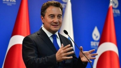 Millet İttifakı'na büyük şok! Ali Babacan açıkladı: Seçimlere kendimiz gireceğiz