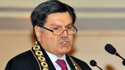 Millet İttifakı'nın Cumhurbaşkanı adayı Haşim Kılıç! Nihat Genç muhalifleri şoka soktu