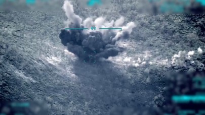 Milli Savunma Bakanlığı açıkladı: İşte öldürülen terörist sayısı