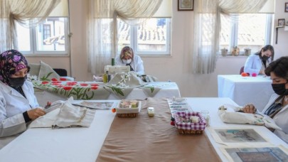 Milli Eğitim Bakanı Mahmut Özer: 4 ayda 3, 8 milyon kişi yararlandı