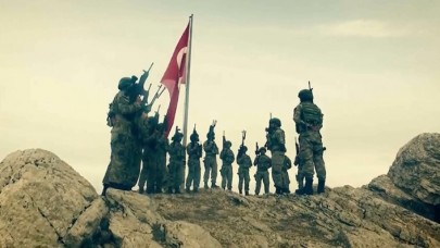 Milli Savunma Bakanı Akar'dan Pençe Kilit Operasyonu açıklaması