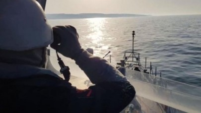 Milli Savunma Bakanlığı'ndan Karadeniz'deki mayınlarla ilgili flaş açıklama