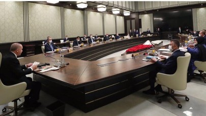 Milyonlarca emeklinin gözü bugünkü Kabine Toplantısında!