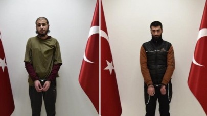 MİT'ten Suriye'de DEAŞ'a nokta operasyonu!