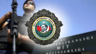 MİT'ten Suriye'de nokta operasyon: Rodin Abdulkadir Muhammed ve Ranya Henan etkisiz hale getirdi