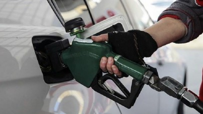 Motorinden sonra bir büyük indirim de benzine!