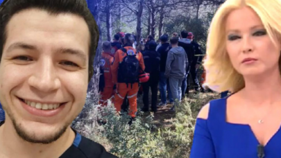 Müge Anlı'da aranan kayıp hemşire Muhammet Aslan ölü olarak bulundu