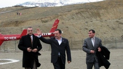 Muhsin Yazıcıoğlu davasında flaş gelişme!