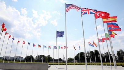 NATO,  Avrupa'nın güvenliği için kritik bir döneme girdi