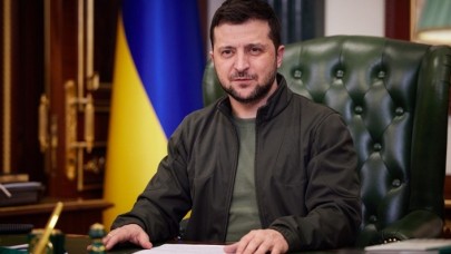 Ne diyorsun Zelenskiy? Bu da nereden çıktı? Yunanlılara hoş görünmek isterken Osmanlı'ya sataştı,  sonra Yunanlıları da kızdırdı!