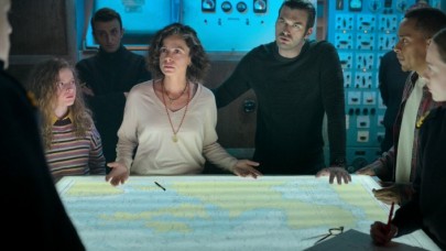 Netflix'te Kıvanç Tatlıtuğ'un başrolündeki Yakamoz S245 isimli skandal dizi! Cem Gürdeniz: Türk subayını küçük düşürüyor