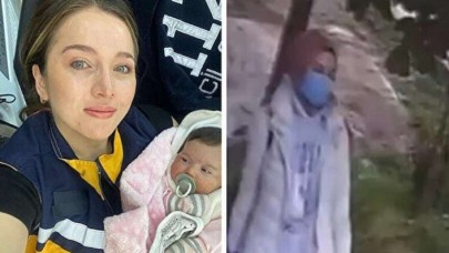 Nisa bebek olayında çarpıcı açıklama: Annesi neden özellikle oraya bıraktı?