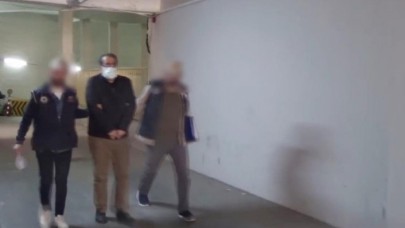 Öğrencilerini PKK'ya katılmaları için zorlayan öğretmen yakayı ele verdi