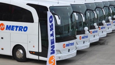 Ölümlü kazalar ve cinsel istismar olaylarıyla sık sık adından söz ettiren Metro Turizm satılıyor