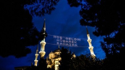 On bir ayın sultanı ramazan başlıyor