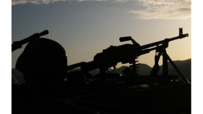 Örgüte eleman bulamayan PKK,  çocuk istismarına sarıldı