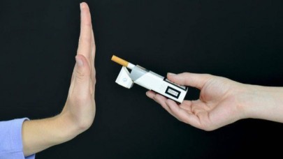 Oruç tutmak sigarayı bırakmada kolaylık sağlıyor