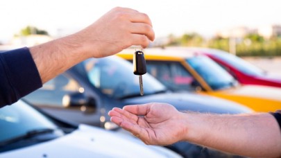 Otomobil alış-satışında yeni dönem!