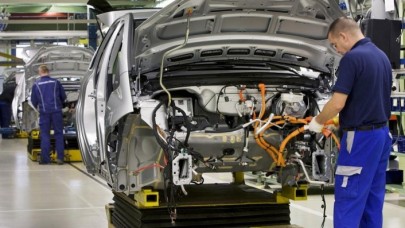 Otomotiv devi Türkiye'yi seçti: Yatırım için tarihi açıkladı!