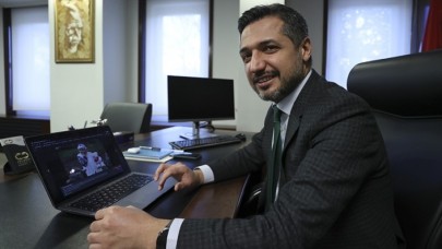 Özelleştirme İdaresi Başkanlığı'na atandı: Bekir Emre Haykır kimdir?