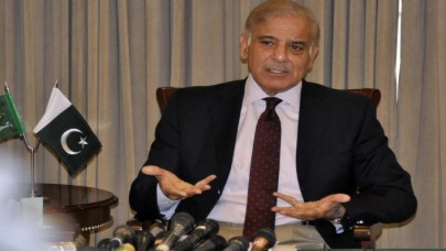 Pakistan'ın yeni başbakarı Şahbaz Şerif'ten flaş Türkiye açıklaması