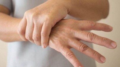 Parkinson 10 milyondan fazla insanı etkiliyor