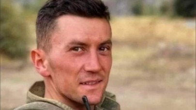 Pençe-Kilit Operasyonu'nda Uzman Çavuş Furkan Gök şehit oldu.