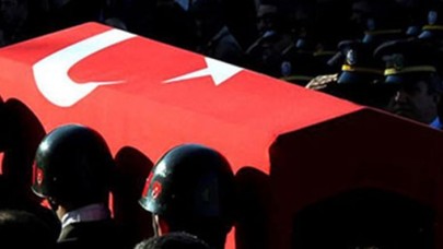 Pençe-Kilit Operasyonu'ndan acı haber: Piyade Teğmen Kaan Kanlıkuyu şehit oldu
