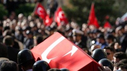 Pençe Kilit Operasyonu'ndan bir acı haber daha: Piyade Teğmen Bekir Can Kerek şehit oldu