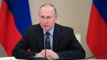 Putin'in başlattığı savaş Ukrayna ile sınırlı kalmayacak: İşte listedeki ikinci ülke