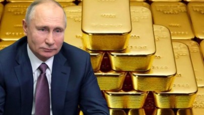 Putin'in herkesten sakladığı gizli serveti ortaya çıktı!