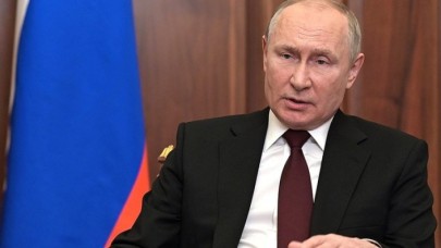 'Putin eskisinden daha güçlü: Meğer Amerika ve Avrupa esirmiş!'