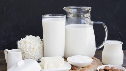 Resmi Gazete'de yayımlandı: Süt ve krema için yeni karar!