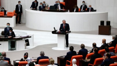 Resmi Gazete'de yayımlandı: Seçimde hangi ilin kaç milletvekili çıkaracağı belli oldu! Hangi illerde arttı,  hangi illerde düştü?