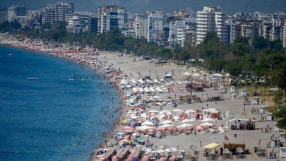 Rusya-Ukrayna savaşının turizm sektörüne etkisi