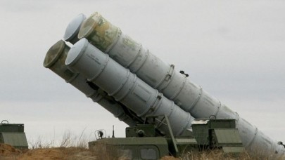 Rusya: Ukrayna’ya Avrupa’dan teslim edilen S-300 füze sistemini vurduk