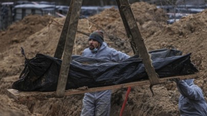 Rusya'ya yönelik savaş suçu iddiaları! UCM Rusya'yı neden yargılayamaz?