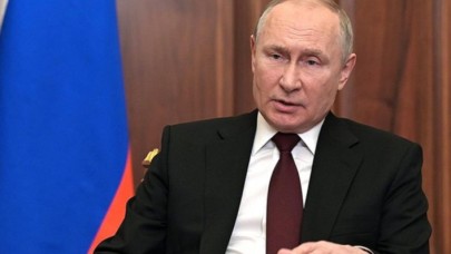 Rusya'yı sallayan itiraf: Putin o ismi Türk ajanı olarak görüyordu