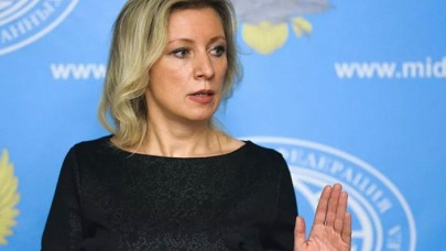 Rusya'dan Batı'yı titreten tehdit! Zaharova: İngiltere'yi ve diğer NATO ülkelerini vururuz!