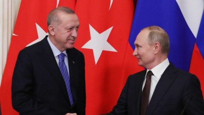Rusya'dan Türkiye ve Erdoğan'la ilgili flaş açıklama