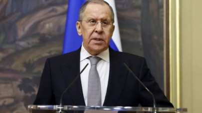 Rusya'dan Ukrayna savaşıyla ilgili flaş karar: Lavrov açıkladı