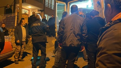 Sakarya'da bir kişi ağabeyini,  yengesini ve yeğenini vurdu: Bedri Güler,  Duriye Güler ve Tuncay Güler öldü