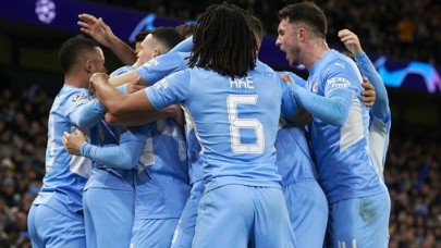 Şampiyonlar Ligi'nde İngilizler kazandı